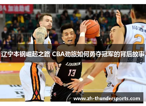 辽宁本钢崛起之路 CBA劲旅如何勇夺冠军的背后故事